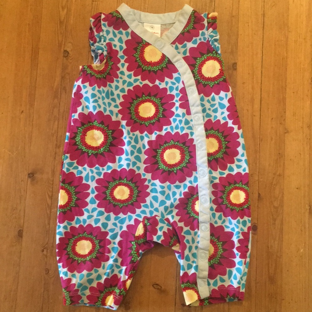 Hanna Anderson jumper